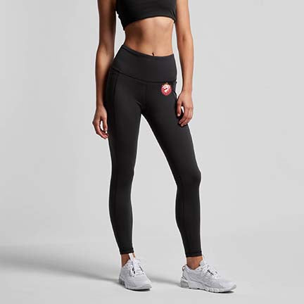 Wollongong Mustangs Leggings