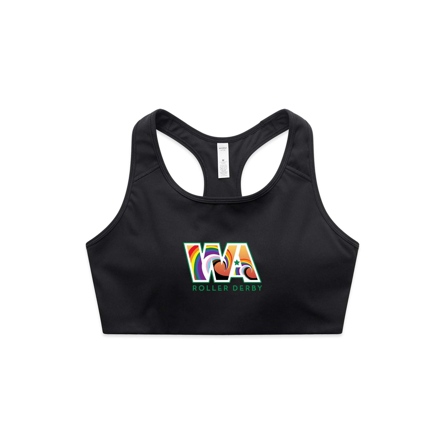 Ward pride active Bra