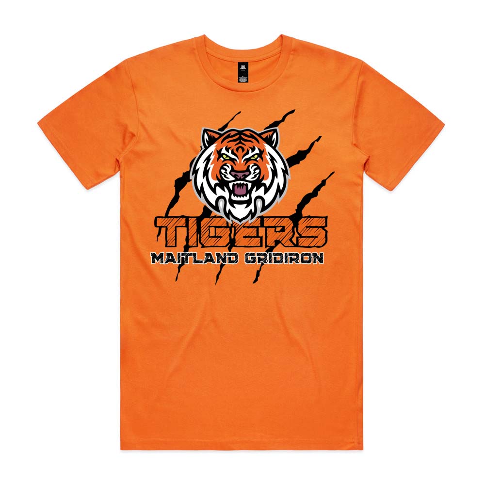 Tigers T-shirt