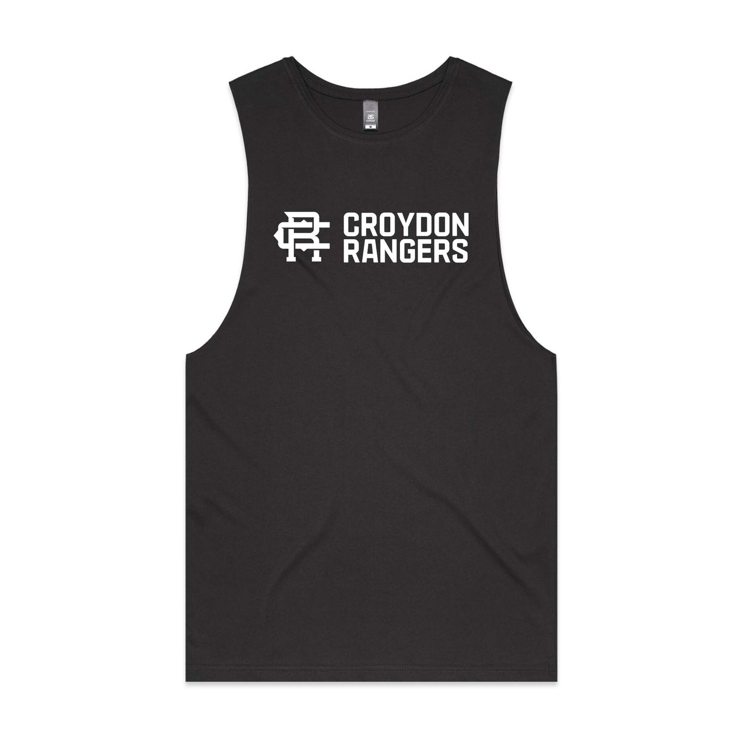 Croydon Rangers Muscle tee