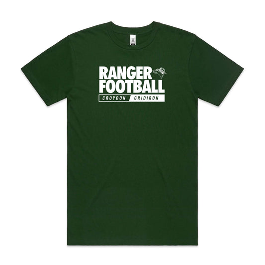 Croydon Rangers Football T-shirt