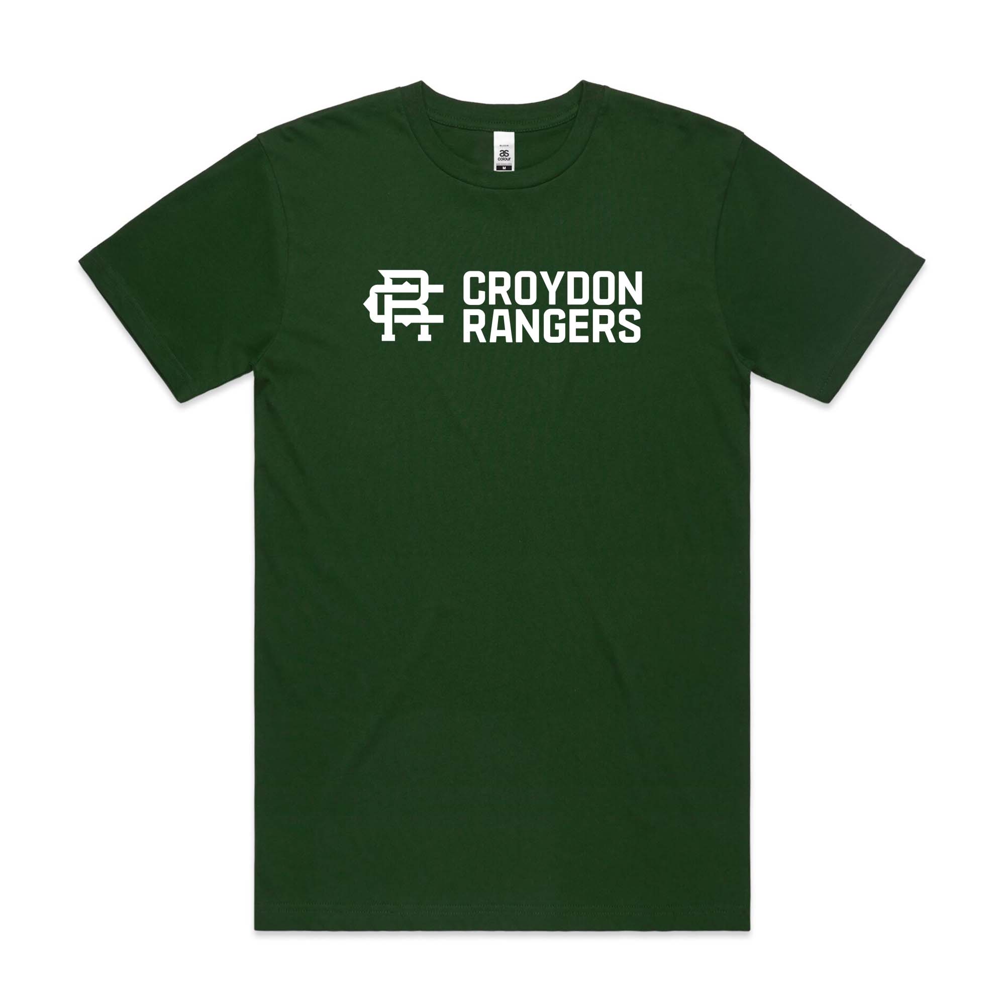 Croydon Rangers T-shirt