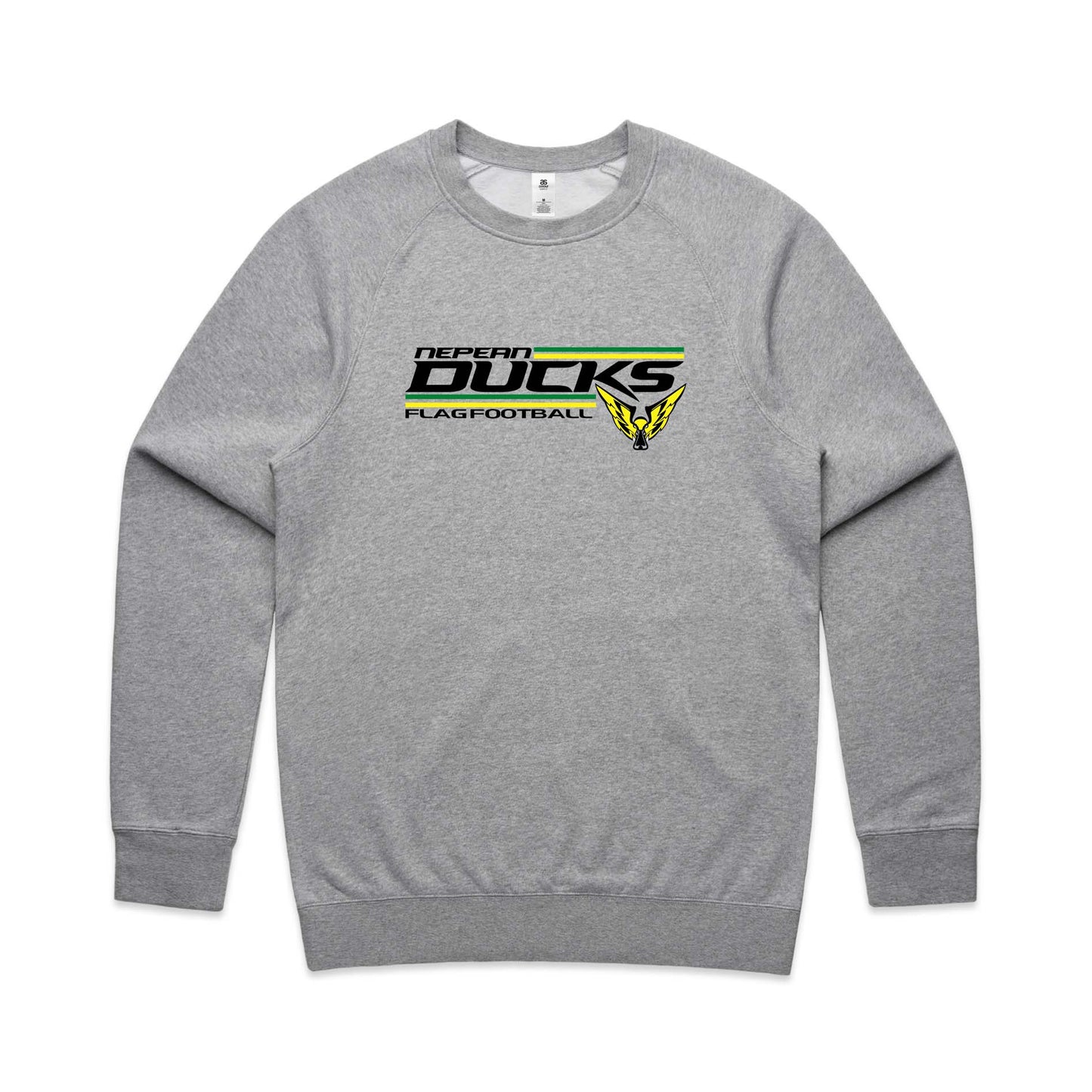 Nepean Ducks Flag Football Crew