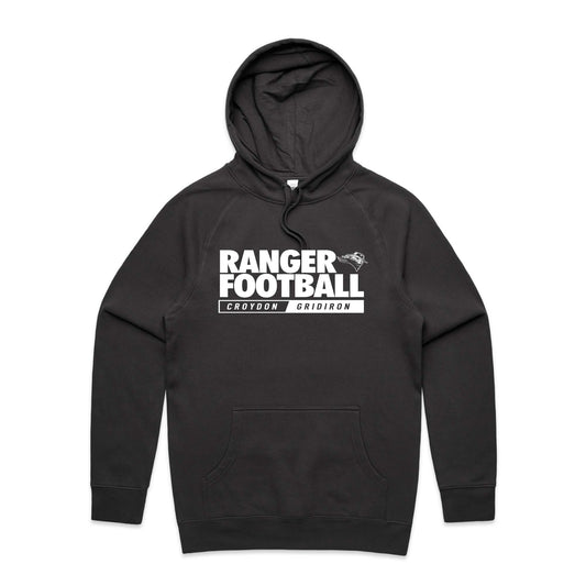 Croydon Rangers Football Hoodie