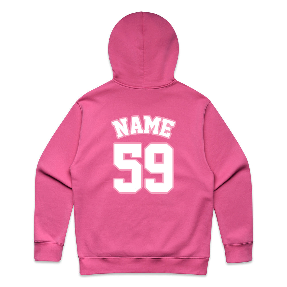 Lil Pups unisex Relax hoodie