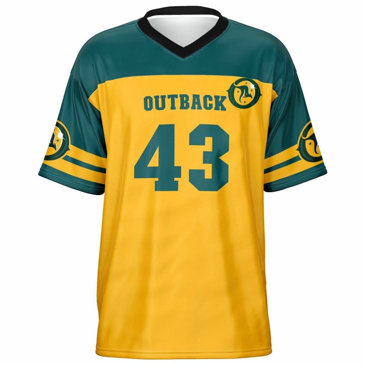 43 wallace retro