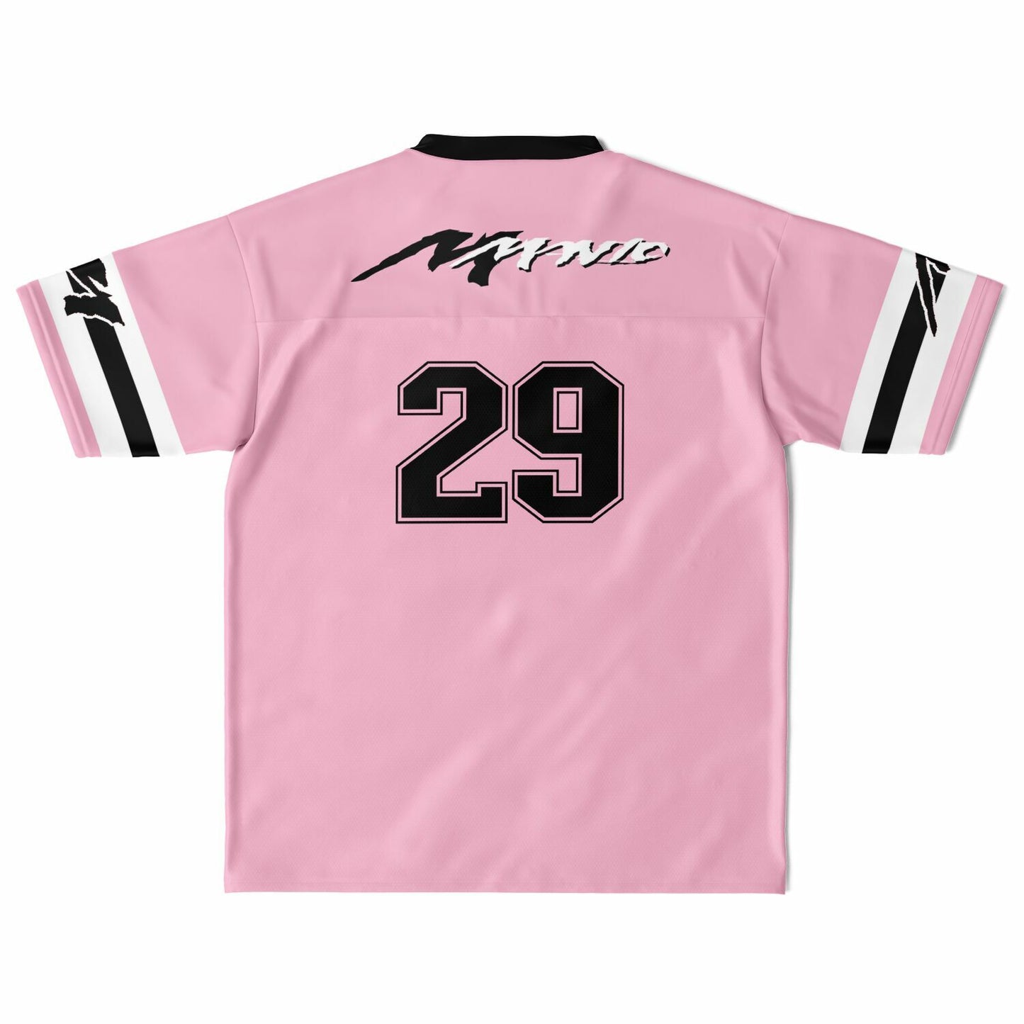 29 Manic Pink