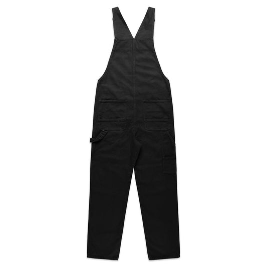 Wolverines Overalls