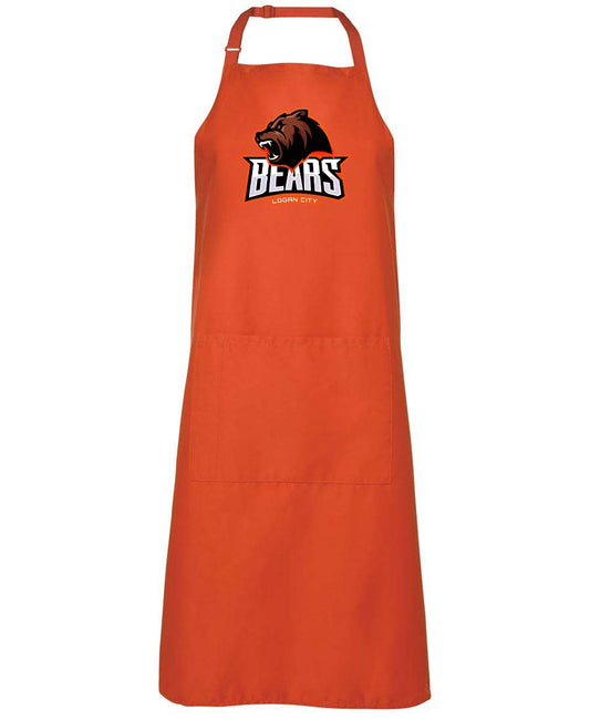 Bears Apron