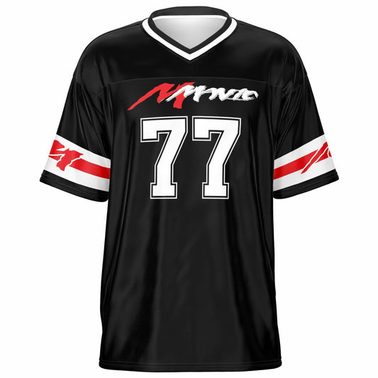 Football Jersey - AOP MANIC