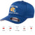 Sydney Uni Lions TRUCKER CAP FLEX FIT helmet logo