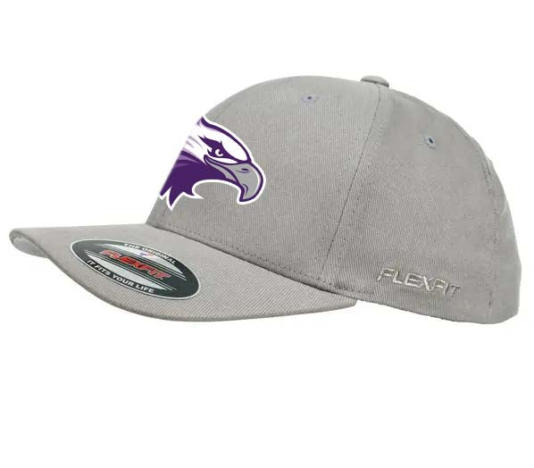 UNISA Eagles cap flex fit
