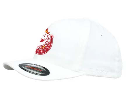 Wollongong Mustangs cap flex fit