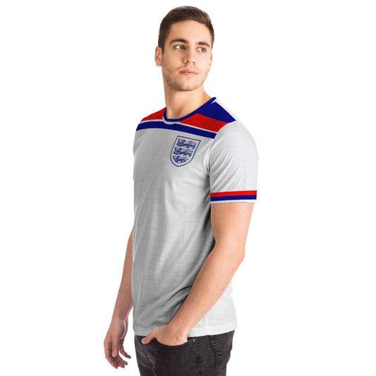 1982 Inspired England T-Shirt
