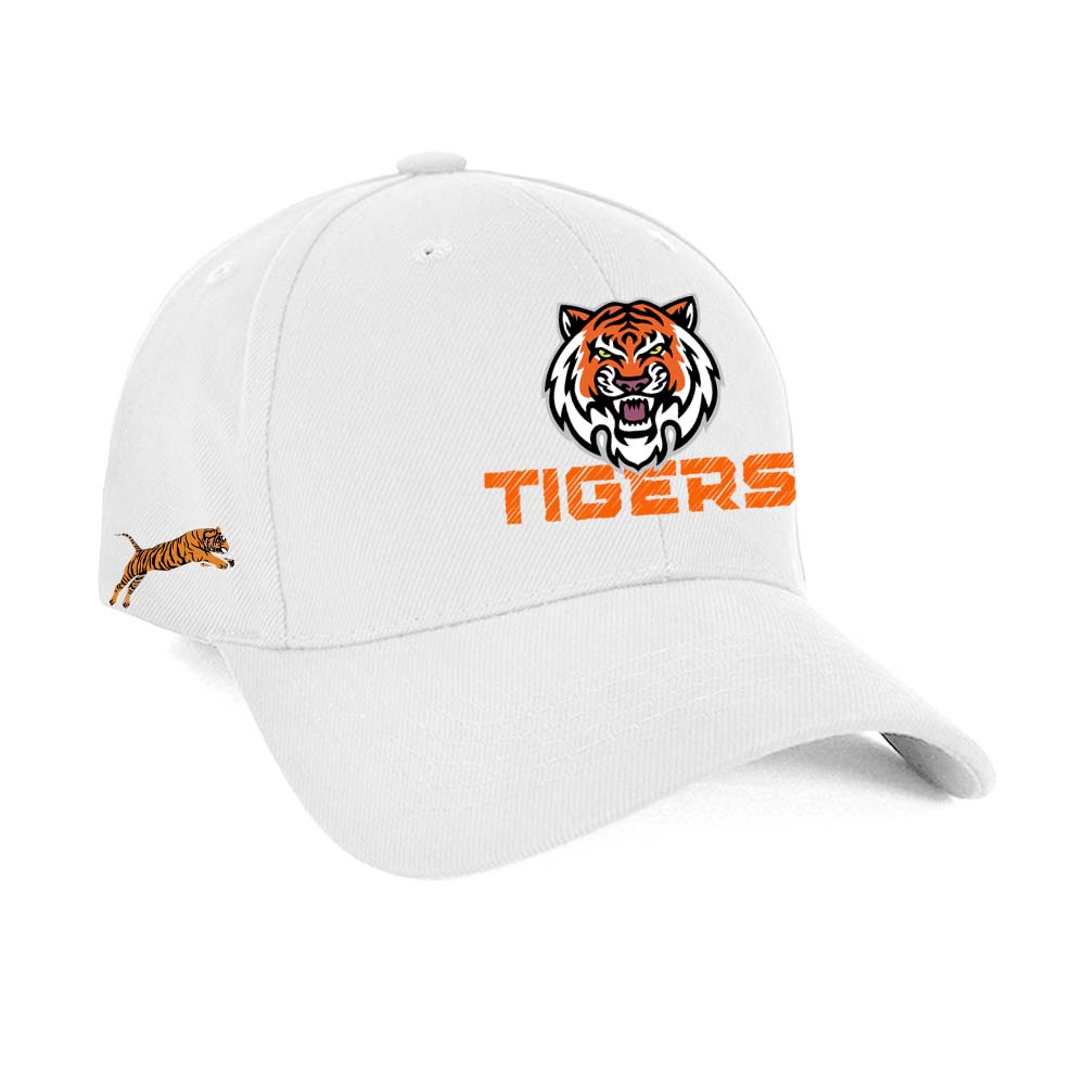 Tigers Cap