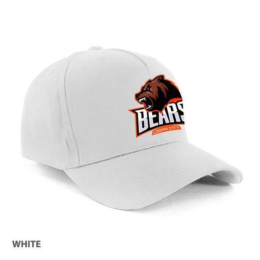 Bears Cap