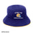 Sydney Uni Lion Helmet Logo Bucket Hat