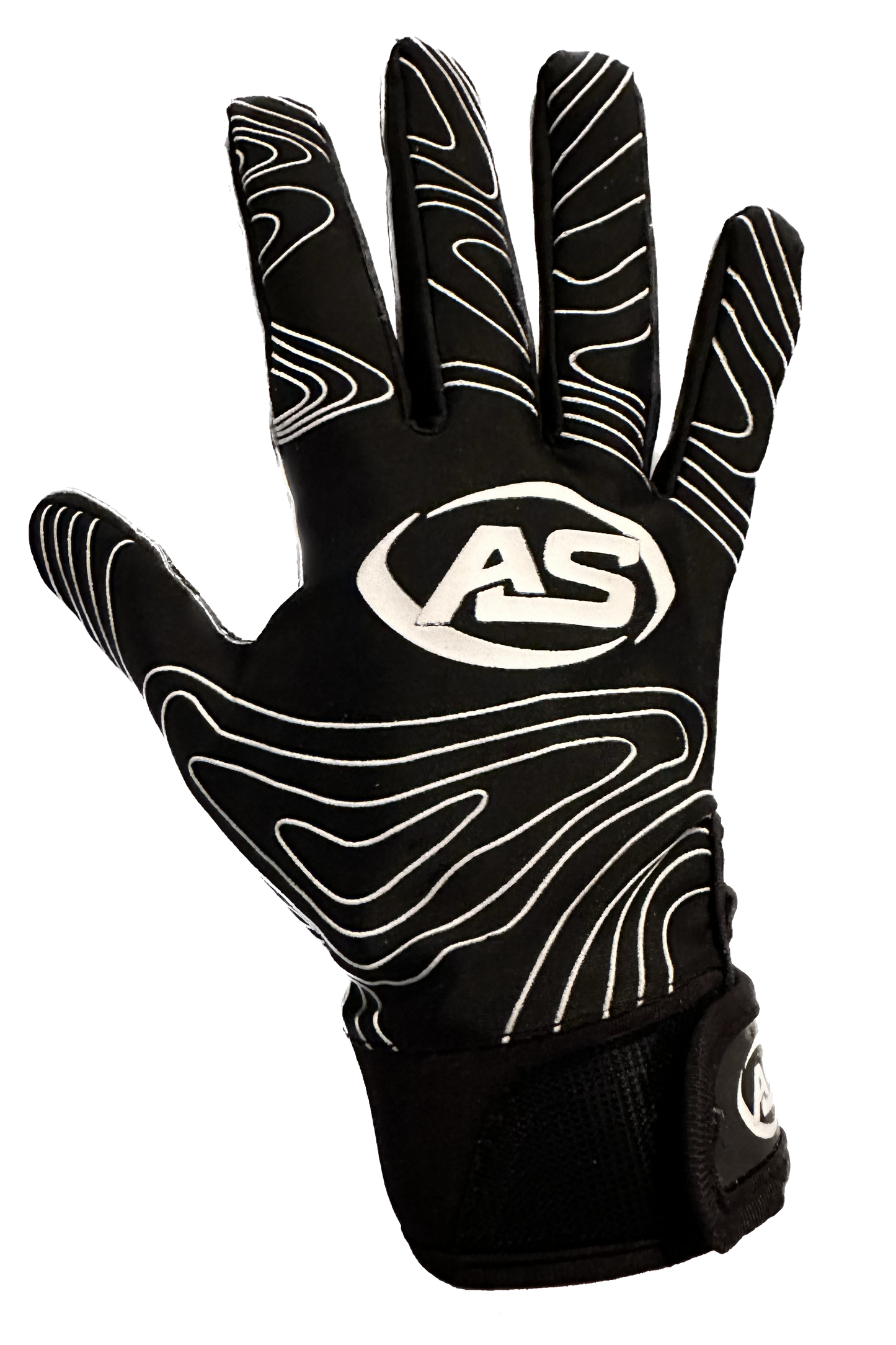 AS Performance Adult Receiver Glove IN STOCK