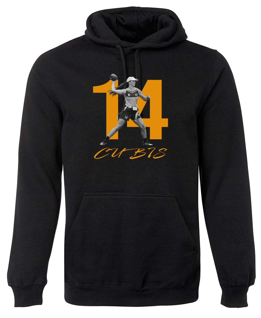Cubis Hoodie