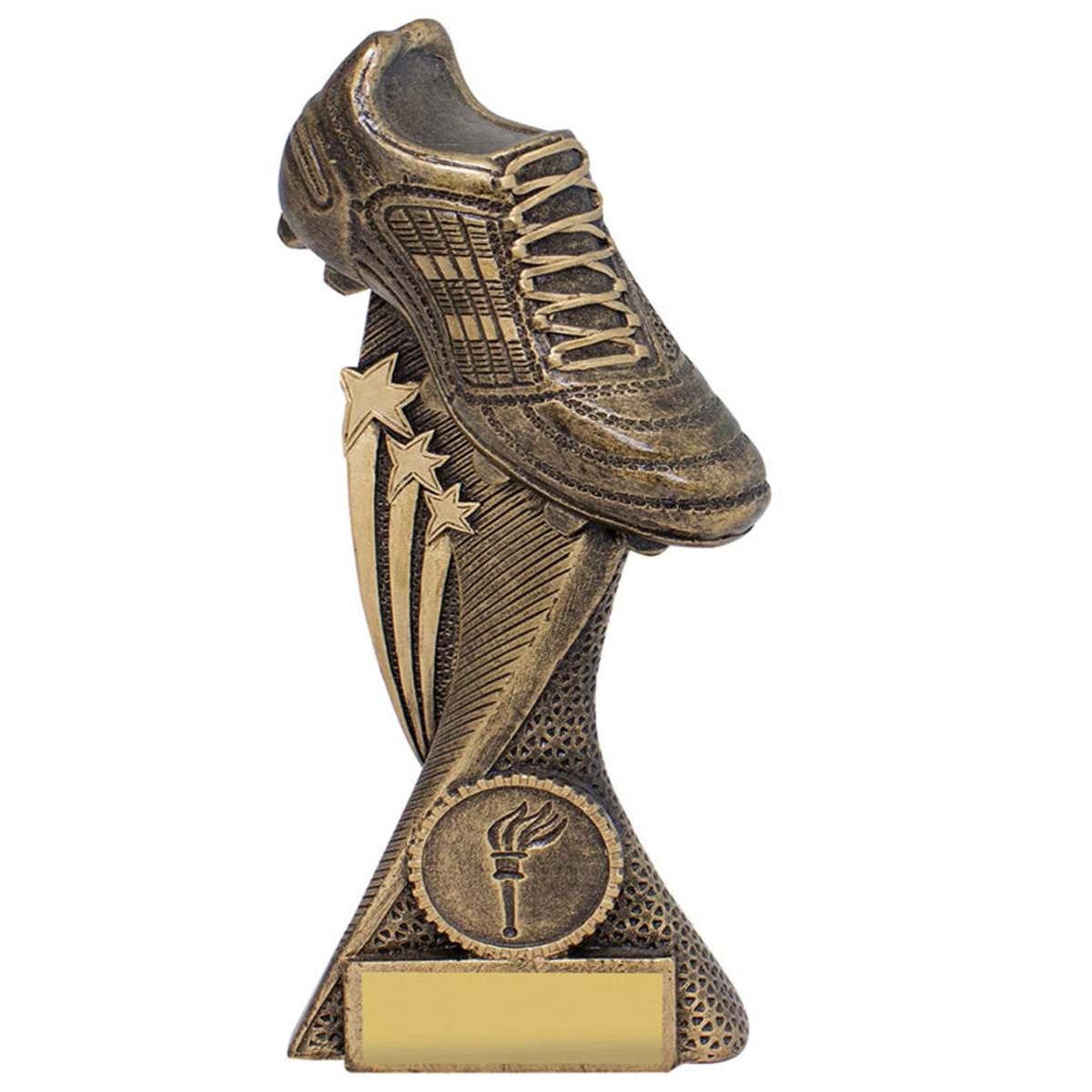 Boot Star Champion Trophy 5 sizes