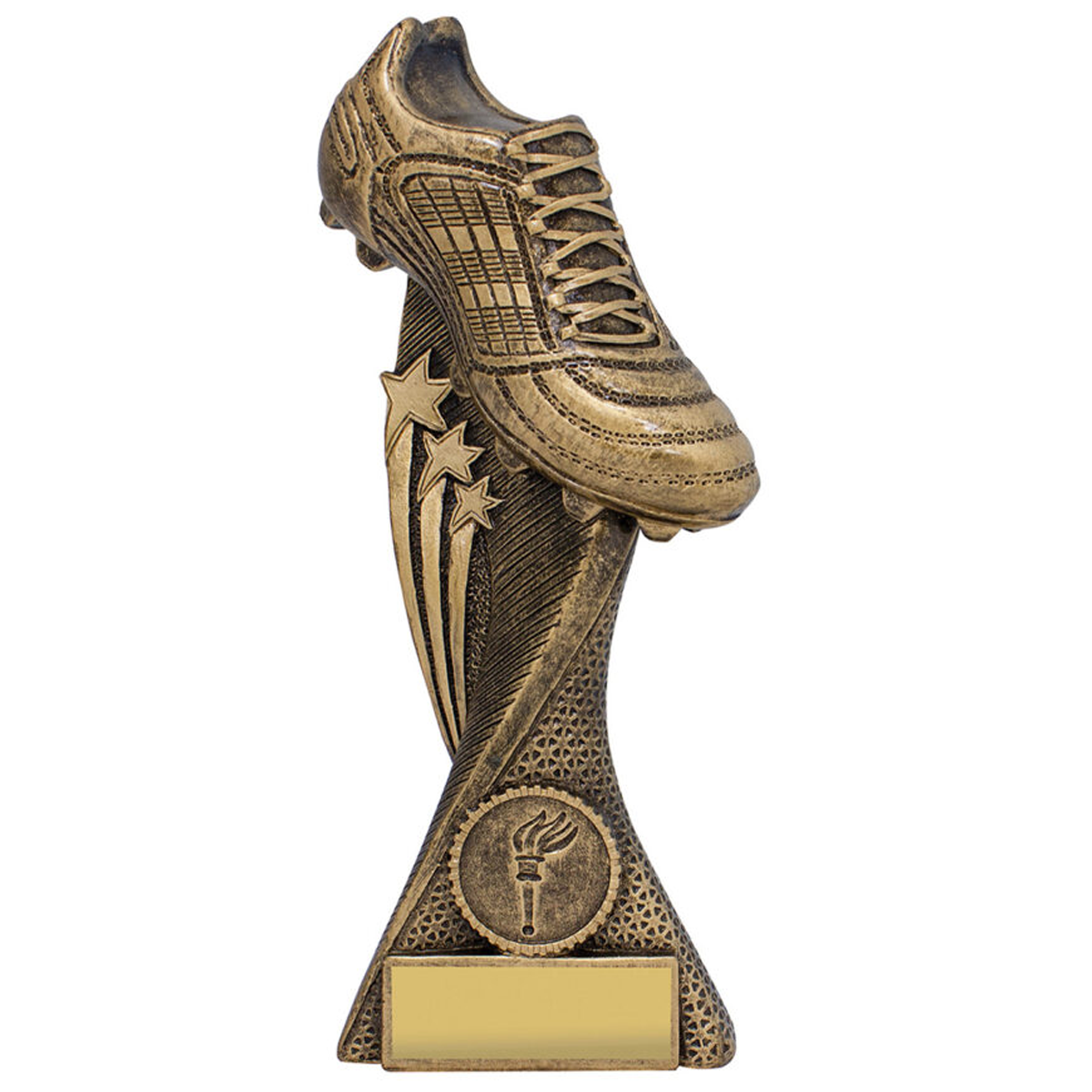 Boot Star Champion Trophy 5 sizes
