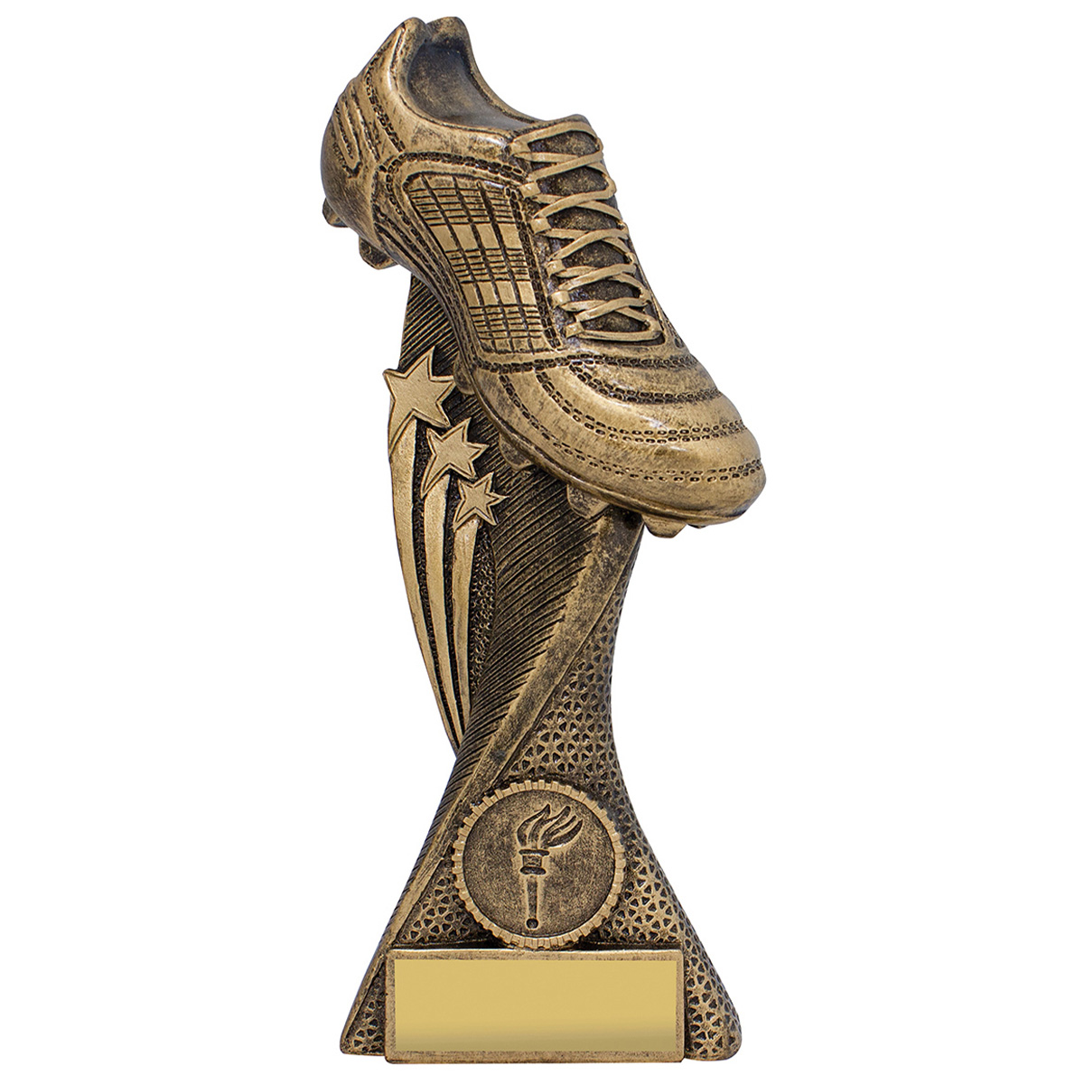 Boot Star Champion Trophy 5 sizes