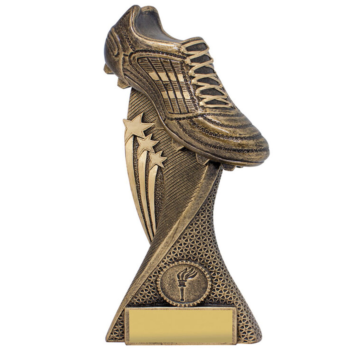 Boot Star Champion Trophy 5 sizes