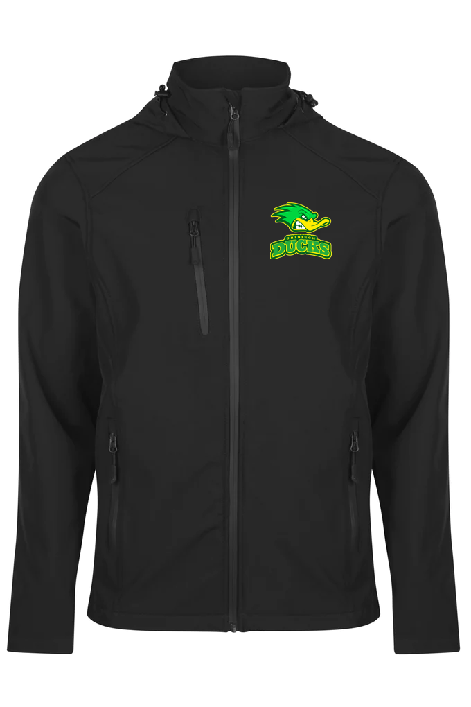 Vincent City Ducks Jacket