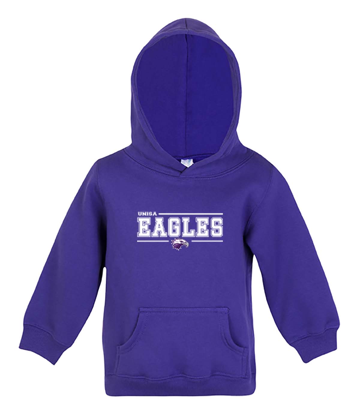 UNISA Eagles Baby/kids Hoodies