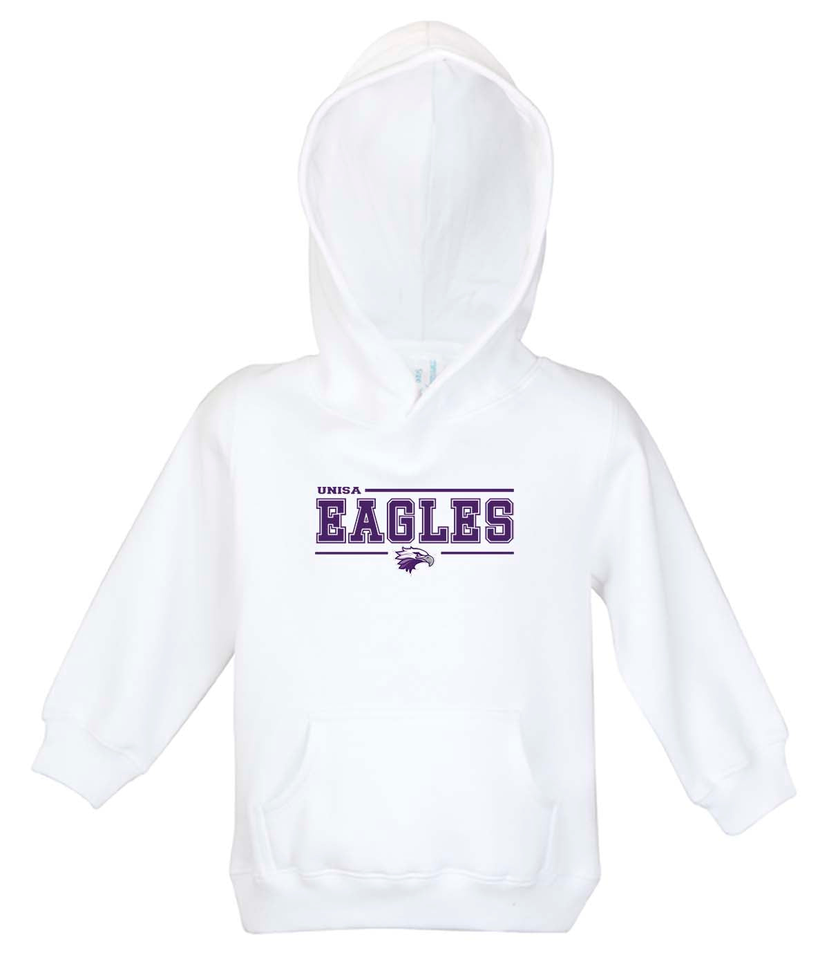 UNISA Eagles Baby/kids Hoodies