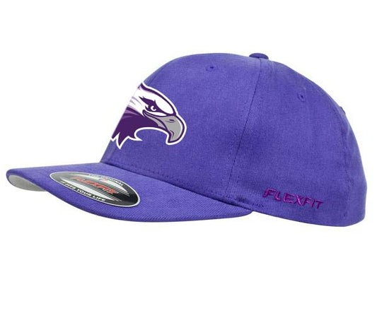 UNISA Eagles cap flex fit
