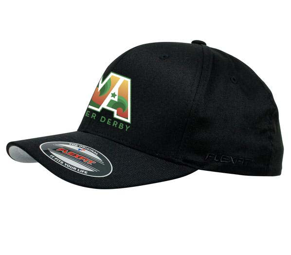 WARD Trucker Cap Flex Fit