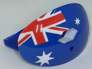 Mouth Guard with Lip Protector