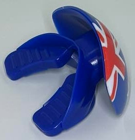 Mouth Guard with Lip Protector