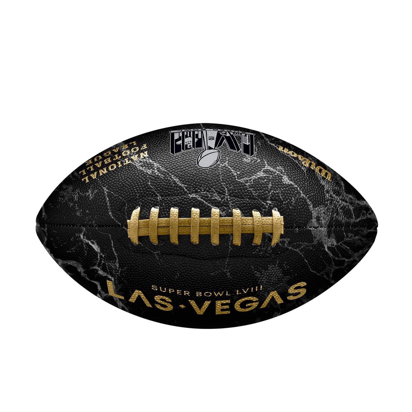 Super Bowl LVIII
METALLIC & SILVER SB LVIII LOGO's