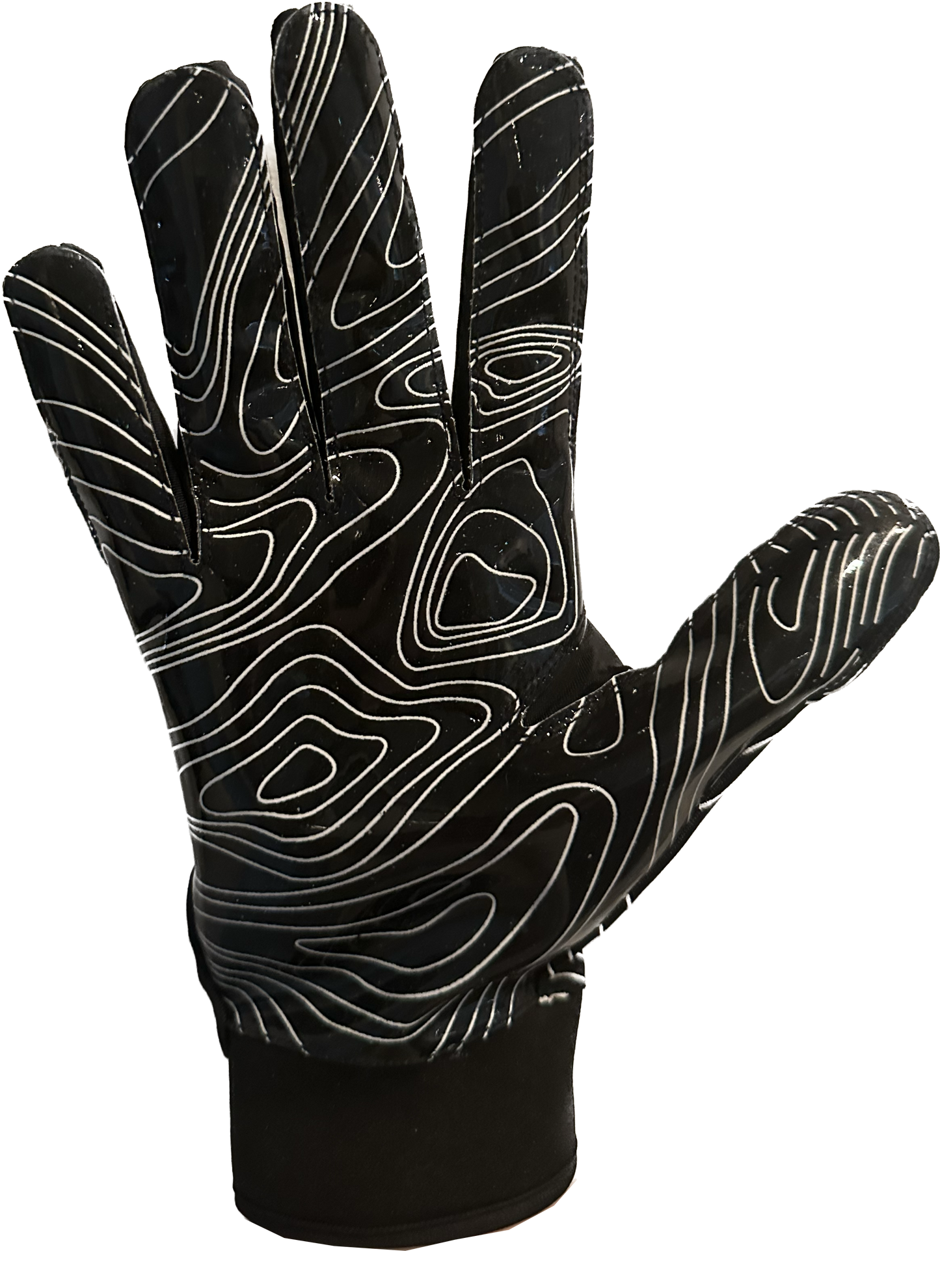 AS Performance Adult Receiver Glove IN STOCK
