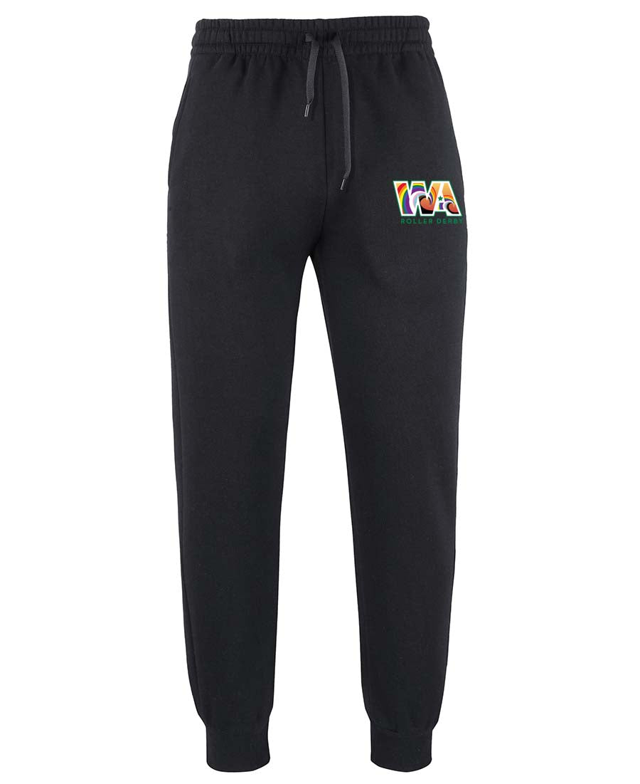 WARD Pride Track Pants