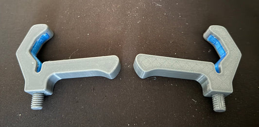 Feeder Rod Rest Head – Durable and Versatile Fishing Rod Holder