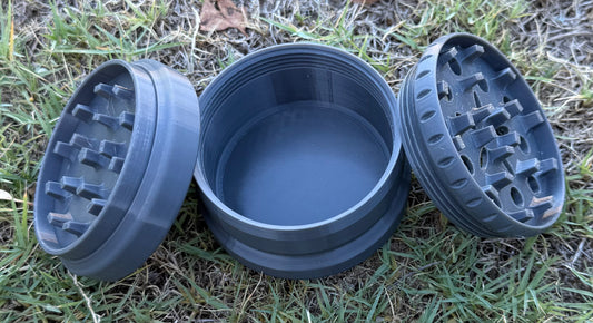 AS Performance Boilie Grinder – Durable and Built to Last