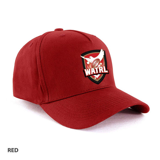 WA WATRL/ Tonga Trucker Cap