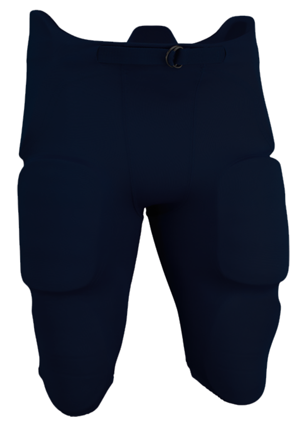 Riddell Integrated Game Pants