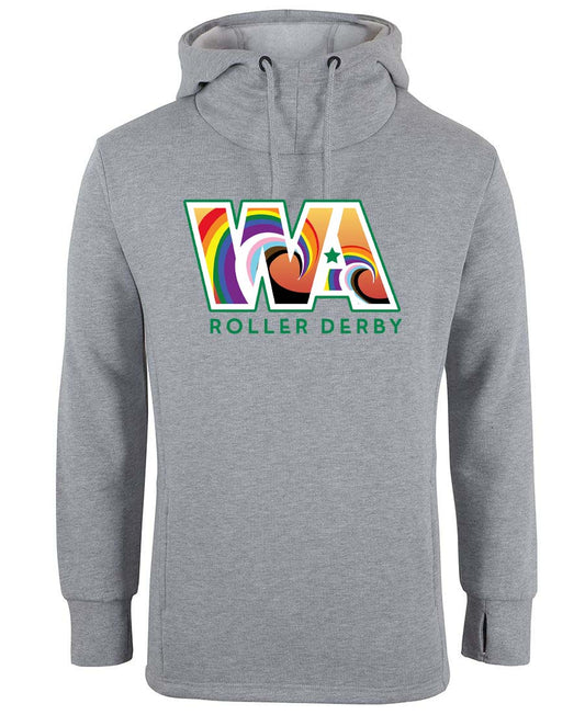 WARD Pride Sports Hoodie