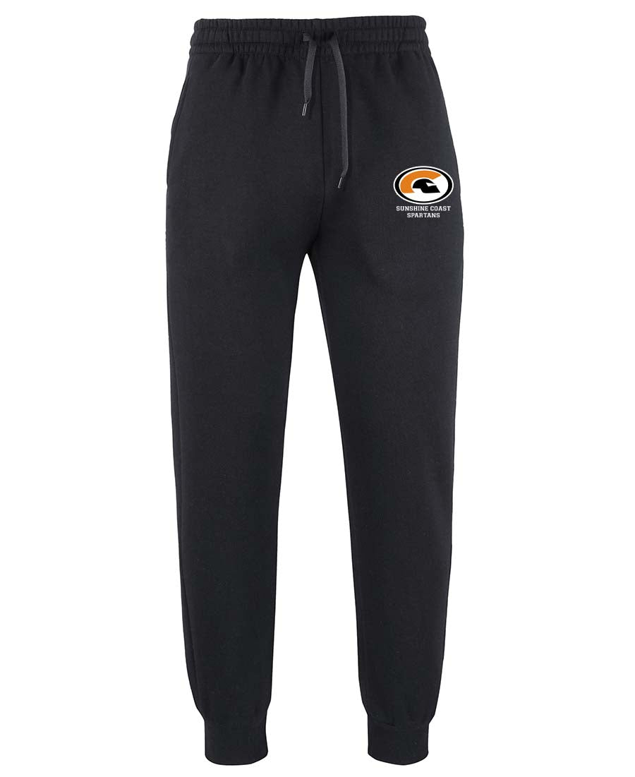 Sunshine Coast Spartans Track Pants