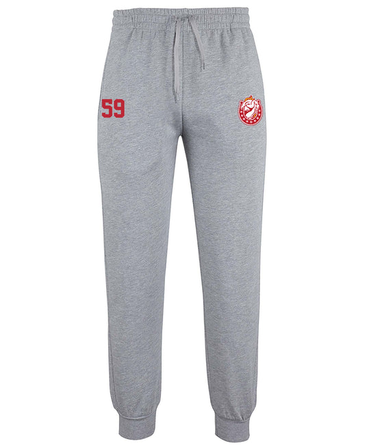 Wollongong Mustangs Cuffed Track Pants