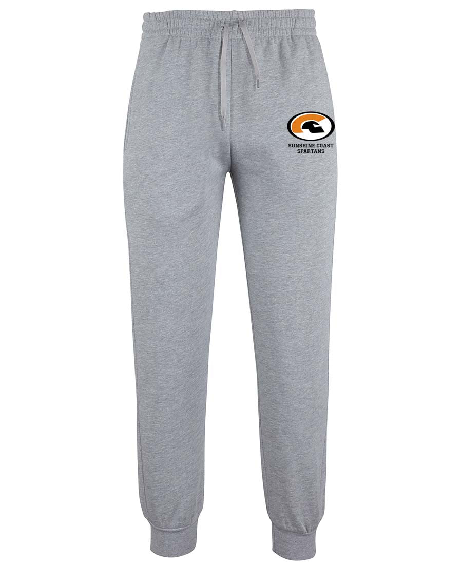 Sunshine Coast Spartans Track Pants