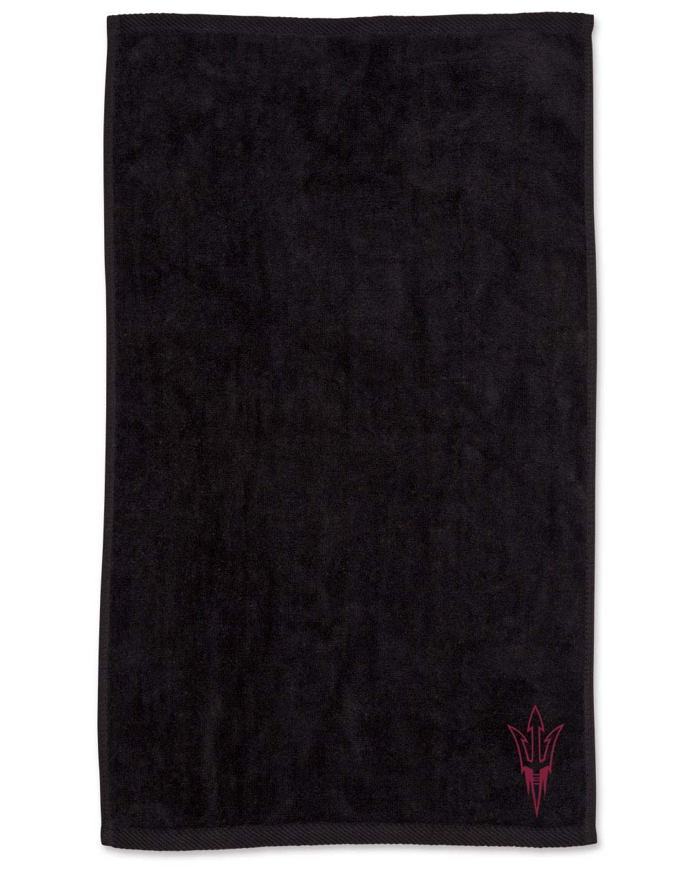 Sun Devils fitness towel