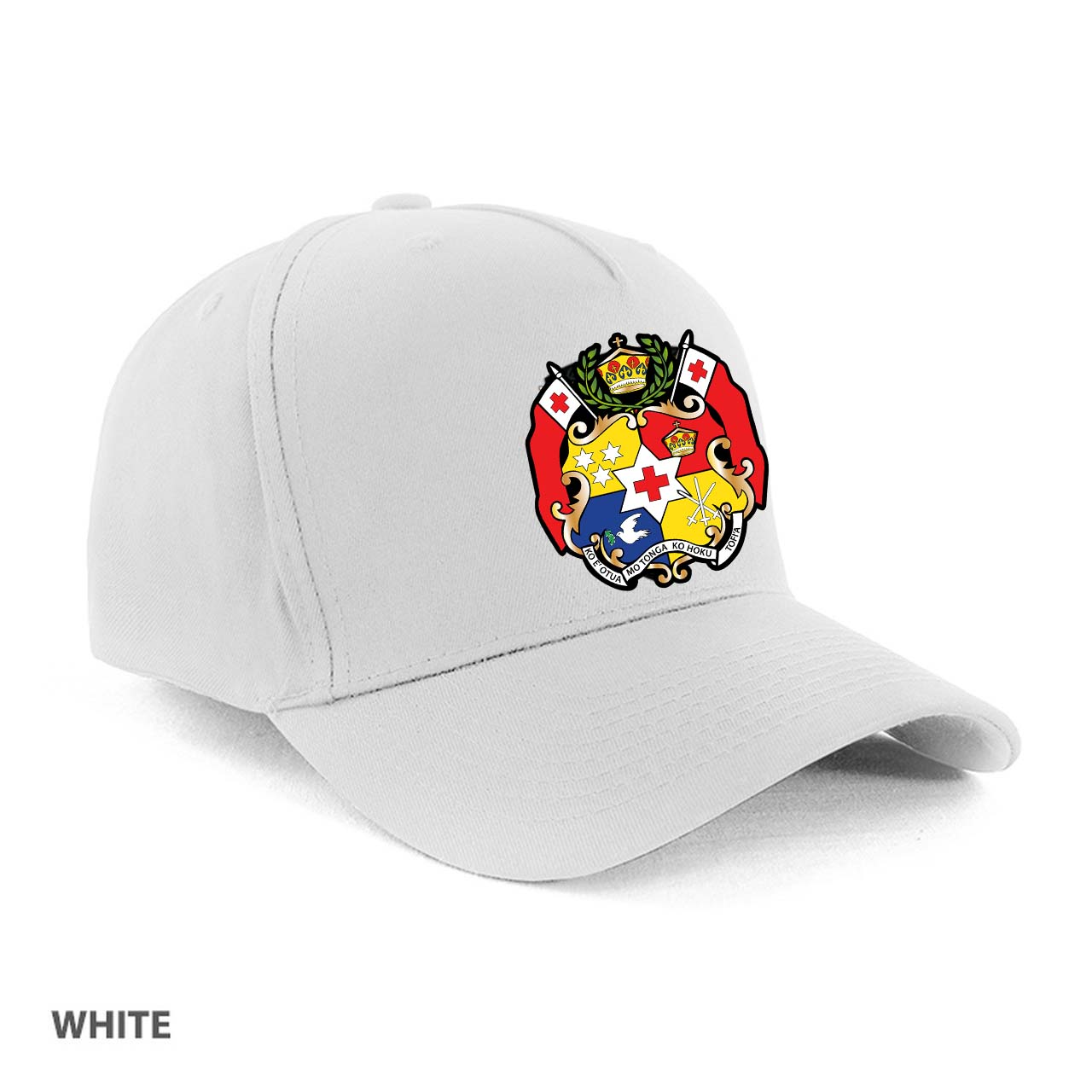 WA WATRL/ Tonga Trucker Cap