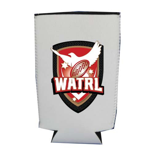 WA WATRL Stubby / Can Cooler