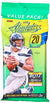 2018 Absolute Football Fat Pack New Sealed