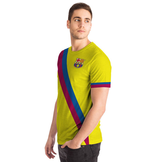 1978 Inspired Barcelona T-Shirt